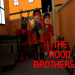 #HOOD BROTHERS