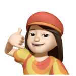 Hello guys my name is Melissa