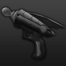 🛸Raygun Battle