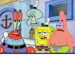 THE MANLY CREW