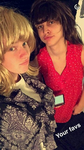 Sam and Colby Fakaleitis