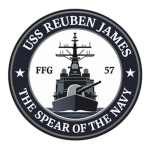 [DDG-57] USS Reuben James