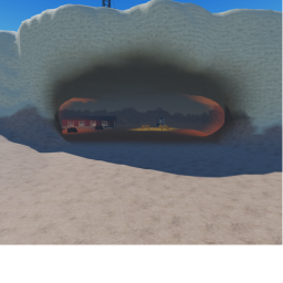 Outpost 2173