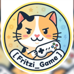 [ Fritzi_Game ]