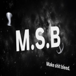 Make Sum Bleed [[MSB]]