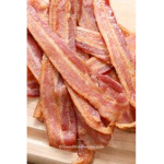bacon hairz