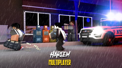 Harlem: Multiplayer