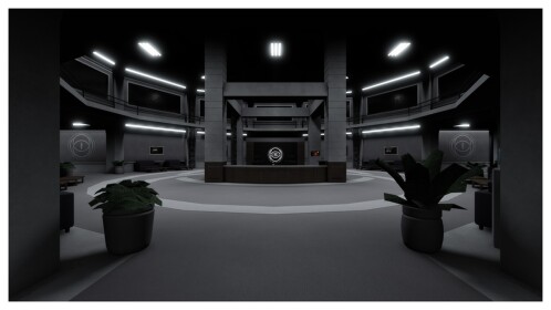 Union Headquarters