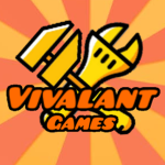 Vivalant Games
