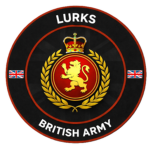 BA | British Armyᅟ