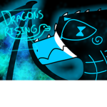 >—<><>Dragons<>Rising<><><>