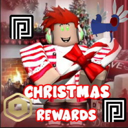 [EVENT] ☃️ CHRISTMAS REWĀRDS🎁
