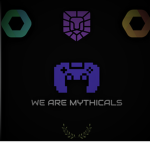 Mythical boy yo