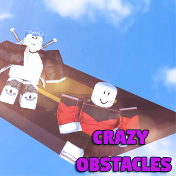 Crazy Obstacles