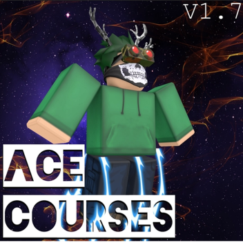 Ace Courses
