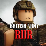 Royal Highland Regiment [BA]
