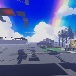 Untitled Fun Game