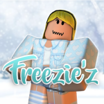 Freezie'z.
