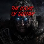 The Locks of Destiny [RARE EVENT]