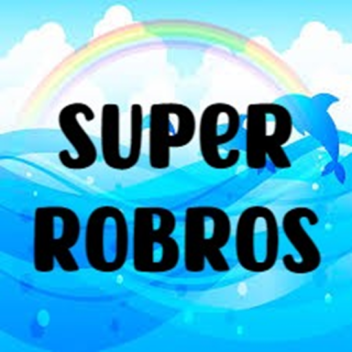 Super RoBros [Shutting Down]