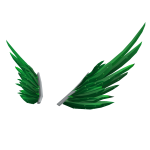 Earl's Wings Of The Sacred Grace