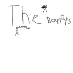 The Barfy's