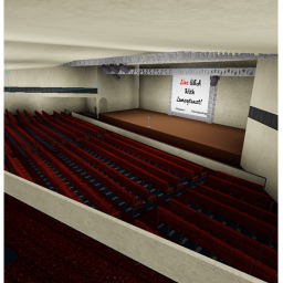 Lumpyland/Quarantine Hangout V2