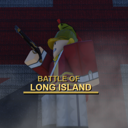 Battle of Long Island