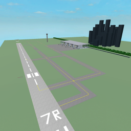 West Sydney International