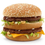 Mcdonalds Wifi Group