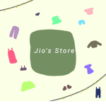 Jio's Store <3