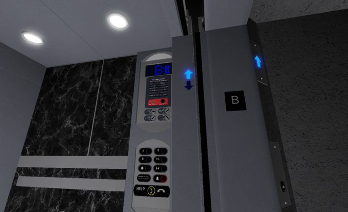 Thyssenkrupp I$I$  Elevator Testing. screenshot 2