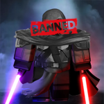 Banned from Saber Showdown