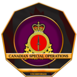 [CA] | Canadian Special Operations Forces Command