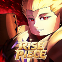 [ 🍀2x Luck🍀 ] Rise Piece