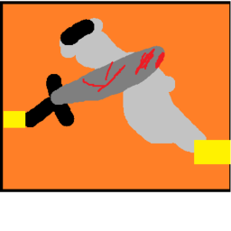 Sword Area