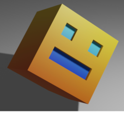 Bloxy Dash