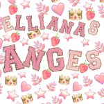 Ellianas sweet angels!
