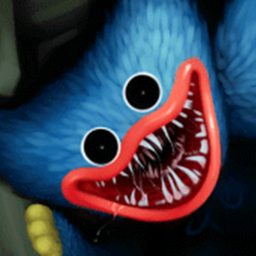 HUGGY WUGGY OBBY