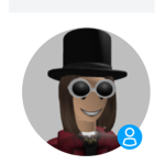 Hi I’m Willy wonka