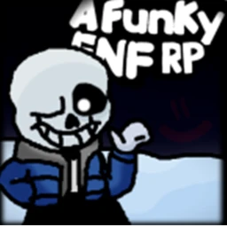 Friday Night Funky  icon