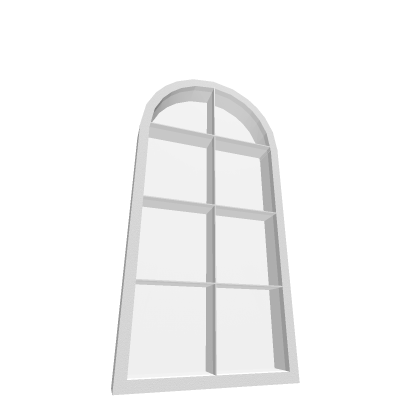 Arch Window