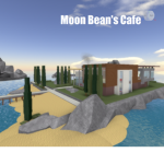 Moon Bean's Cafe