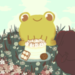 FallingFroggy