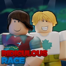 Donations for Ridiculous Race