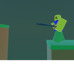MiniGame Survival