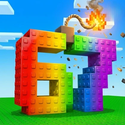 The Brainrot World Roblox group icon