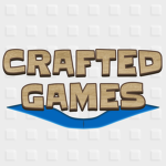 Crafted Games.