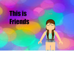 this is friends
