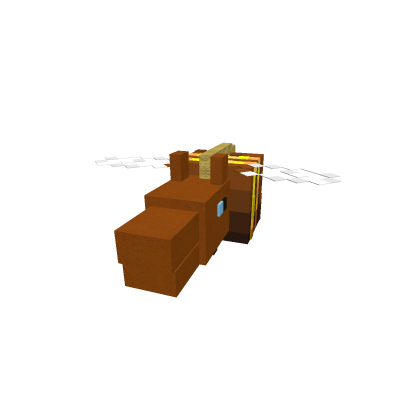bee horse